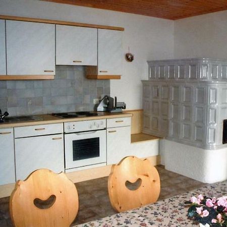 Ferienwohnung Christine Spiessberger Gmundnerberg Dış mekan fotoğraf