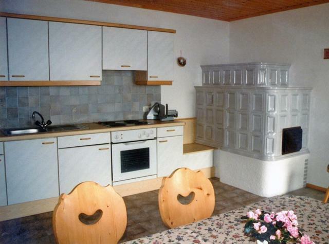 Ferienwohnung Christine Spiessberger Gmundnerberg Dış mekan fotoğraf
