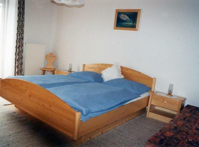 Ferienwohnung Christine Spiessberger Gmundnerberg Dış mekan fotoğraf