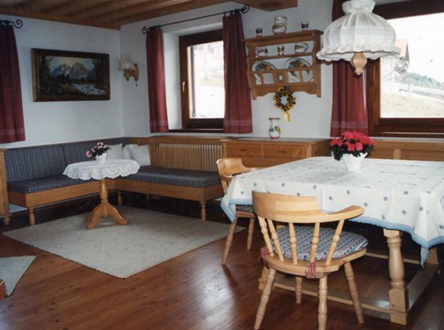 Ferienwohnung Christine Spiessberger Gmundnerberg Dış mekan fotoğraf