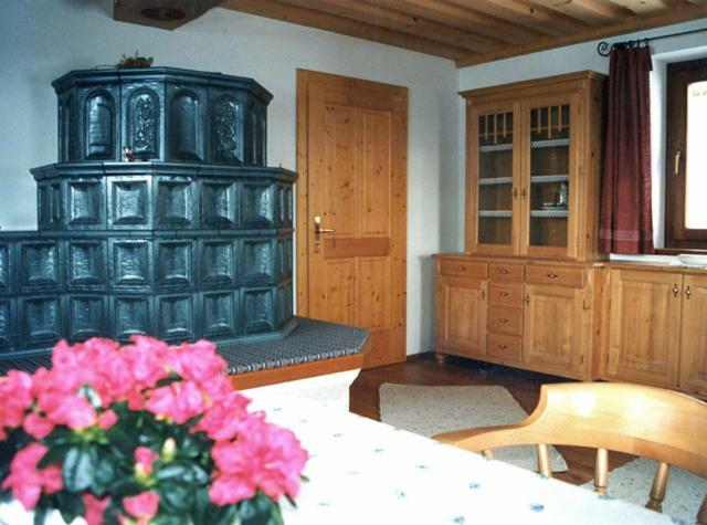 Ferienwohnung Christine Spiessberger Gmundnerberg Dış mekan fotoğraf