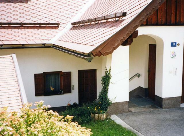 Ferienwohnung Christine Spiessberger Gmundnerberg Dış mekan fotoğraf