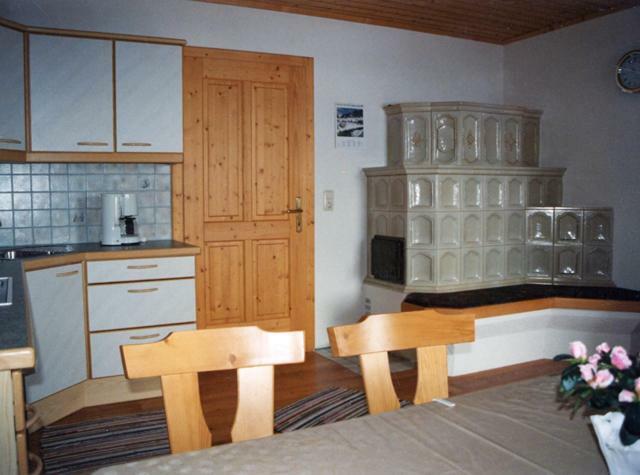 Ferienwohnung Christine Spiessberger Gmundnerberg Dış mekan fotoğraf