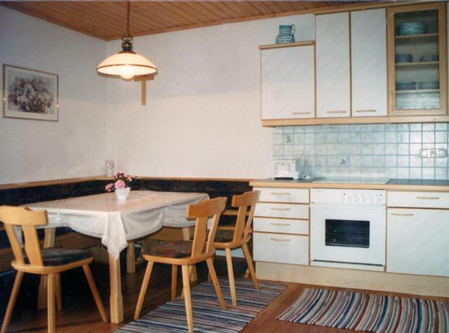 Ferienwohnung Christine Spiessberger Gmundnerberg Dış mekan fotoğraf