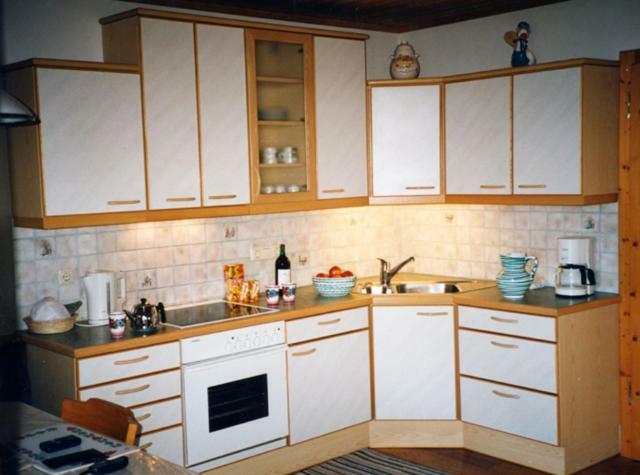 Ferienwohnung Christine Spiessberger Gmundnerberg Dış mekan fotoğraf